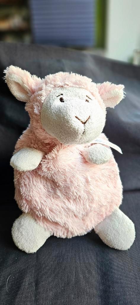 happy horse schaap, Kinderen en Baby's, Speelgoed | Knuffels en Pluche, Zo goed als nieuw, Overige typen, Ophalen