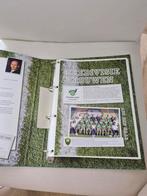 Eredivisie Spelers Album  in Ringband seizoen 2007-2008, Verzamelen, Ophalen of Verzenden, Gebruikt, Ajax, Spelerskaart