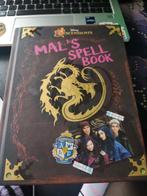 Descendants Mal's Spell Book - Nieuwstaat, Fictie algemeen, Verzenden, Nieuw, Disney