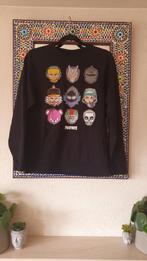 Fortnite trui maat 176 zgan, Ophalen of Verzenden, Zo goed als nieuw, Jongen, Trui of Vest