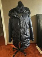 Peuterey winterjas dames maat 40 (L), Kleding | Dames, Jassen | Winter, Maat 38/40 (M), Blauw, Nieuw, Ophalen of Verzenden
