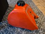 ORIGINELE TANK HONDA XR600R, XR 600, BOUWJAAR 1986, Motoren, Ophalen of Verzenden, Gebruikt