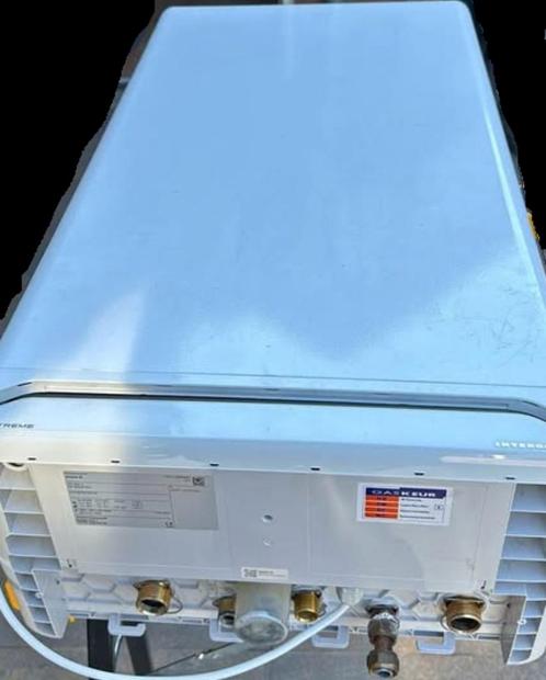 Intergas extreme 36, Doe-het-zelf en Verbouw, Verwarming en Radiatoren, Zo goed als nieuw, Cv-ketel of Combi-ketel, 800 watt of meer
