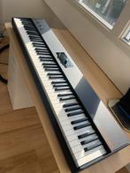 Studiologic sl 88 midi controller / piano  zgan!!, 88 toetsen, Zo goed als nieuw, Aanslaggevoelig, Ophalen