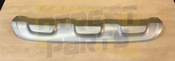 Renault Captur (4/13-12/19) achterbumperspoiler Origineel! 8 beschikbaar voor biedingen
