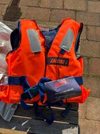 Nieuw reddingsvest, Watersport en Boten, Watersportkleding, Ophalen, Zo goed als nieuw