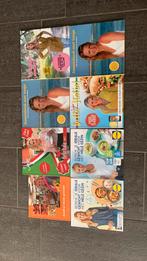 Sonja Bakker boeken €2,00 pet stuk, Verzenden, Zo goed als nieuw, S. Bakker