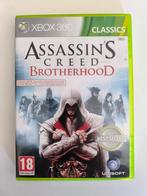 Xbox 360 Assassin's Creed Brotherhood, Ophalen of Verzenden