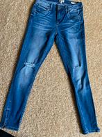 Only kendell skinny jeans blauw maat 28-32 (s), Only, Blauw, Ophalen of Verzenden, Zo goed als nieuw