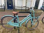 Gazelle fiets, Fietsen en Brommers, Ophalen, 47 tot 50 cm, Gazelle, Gebruikt