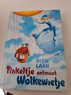 6x Pinkeltje - Dick Laan - 3,-, Boeken, Kinderboeken | Jeugd | onder 10 jaar, Ophalen of Verzenden, Fictie algemeen, Zo goed als nieuw