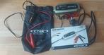 CTEK MXS 5.0 acculader (12V), Auto-onderdelen, Accu's en Toebehoren, Ophalen of Verzenden, Gebruikt