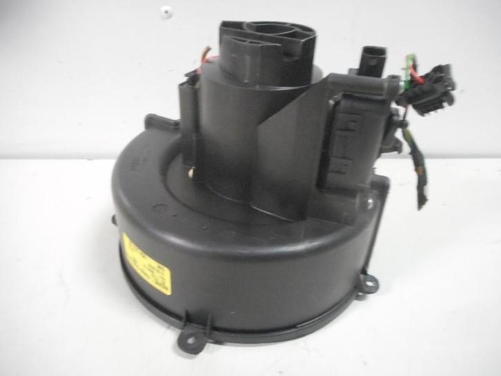 Kachel Ventilatormotor Opel Zafira (F75) 2000 gm90437892, Auto-onderdelen, Airco en Verwarming, Opel, Gebruikt