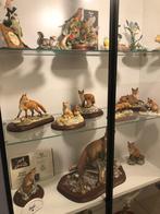 Grote Border Fine Arts dieren verzameling, Ophalen, Nieuw, Dier
