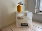 Ikea Prelat side table of nachtkastje, Ophalen, Kunststof, Minder dan 45 cm, Zo goed als nieuw