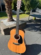 All solid Martin D12e met originele case, Ophalen, Zo goed als nieuw, Western- of Steelstringgitaar, Met koffer