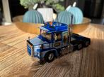 Tekno scania 141 torpedo peter kempen, Ophalen of Verzenden, Zo goed als nieuw