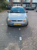 Ford Ka 1.3 I 44KW 2009 Grijs, Auto's, Voorwielaandrijving, 1299 cc, 4 cilinders, Ka