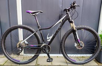 CUBE ACCESS WLS RACE 29er ~17"~Vering+Lock~ShimanoSLX~Nieuw❗ beschikbaar voor biedingen