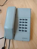 Vintage PTT Telecom Telefoon - Twintoon 10N, Telecommunicatie, Ophalen of Verzenden, Gebruikt