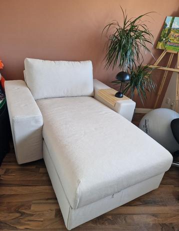Ikea Vimle - Chaise longue
