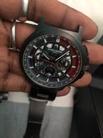 Alpha Titan Sierra Horloge (Onderdeel Mist), Gebruikt, Staal, Polshorloge, Ophalen