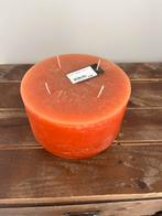 Kaars, Ophalen of Verzenden, Nieuw, Overige materialen, Minder dan 25 cm