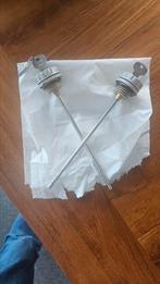 Touratech afsluitbare olievuldop F650 GS twin F800 GS, Motoren, Ophalen of Verzenden, Gebruikt