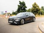 Mercedes-Benz A-klasse 180 AMG Line /Panoramadak /Carplay /A, 136 pk, Gebruikt, 4 cilinders, Origineel Nederlands