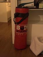 Bokszak, Sport en Fitness, Ophalen, Gebruikt, Bokszak