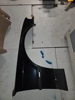 Bmw e38 zijscherm rechts cosmosschwarz 1995, Ophalen, Rechts, Gebruikt, Spatbord