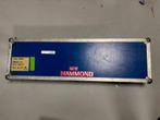 Flight Case, Ernst Jansz band “Doe Maar” Hammond XB-2, Ophalen of Verzenden, Zo goed als nieuw