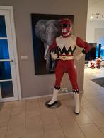 Heel Zeldzaam Power Ranger Rood life-size beeld, Ophalen, Ey, Eu, Gebruikt