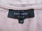 Nikkie Kate Moss, size 38, Maat 38/40 (M), Nikkie Kate Moss, Roze, Zo goed als nieuw