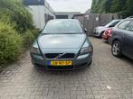 Volvo S40 2.4, 1357 kg, 700 kg, Startonderbreker, 2435 cc