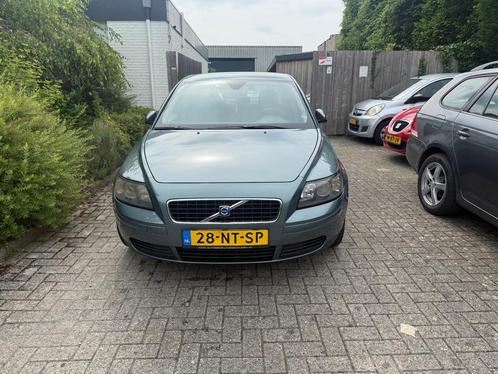 Volvo S40 2.4, Auto's, Volvo, Bedrijf, Te koop, S40, ABS, Airbags, Airconditioning, Centrale vergrendeling, Elektrische buitenspiegels