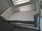 Chicco Next2me magic co-sleeper babybed grijs, Ophalen, Gebruikt, Wieg