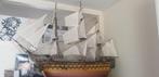 Model schip, Hobby en Vrije tijd, Modelbouw | Boten en Schepen, Ophalen, Zo goed als nieuw