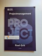 Projectmanagement - Roel Grit, Roel Grit, Zo goed als nieuw, Gamma, HBO