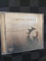 Casting crowns cd+dvd, Cd's en Dvd's, Verzenden, Gebruikt, Poprock