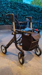 Rollator Streamer CF (small), Ophalen, Zo goed als nieuw