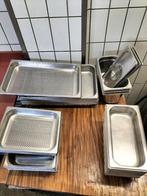 gastronorm bakken, Huis en Inrichting, Ophalen, Gebruikt