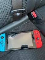 Nintendo switch V2, Ophalen