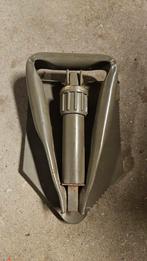 Pioschep Klapschep Nederlands Leger, Ophalen of Verzenden, Landmacht, Nederland