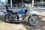 Harley-Davidson Dyna Wide Glide FXDWG Dyna Wide Glide Evo, 1340 cc, Chopper, Meer dan 35 kW