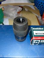 Metabo snelspanboorkop 3 - 16 mm nieuw, Ophalen of Verzenden, Nieuw