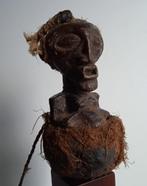 Songye Amulet Fetish DR Congo gn kuba luba pende hemba fang, Antiek en Kunst, Verzenden