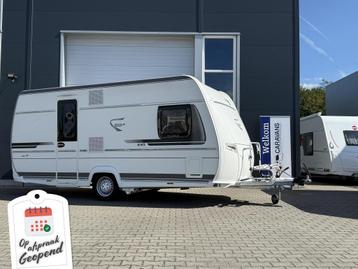 Fendt Bianco 445 SF Mover - Luifel beschikbaar voor biedingen