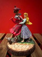 Disney Traditions Jim Shore Sleeping Beauty, Ophalen of Verzenden, Zo goed als nieuw, Fantasy