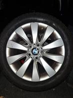 BMW 3 serie F30 F31 4 serie F32 F33 17 inch winterbanden, Auto-onderdelen, Ophalen, Gebruikt, Banden en Velgen, 17 inch